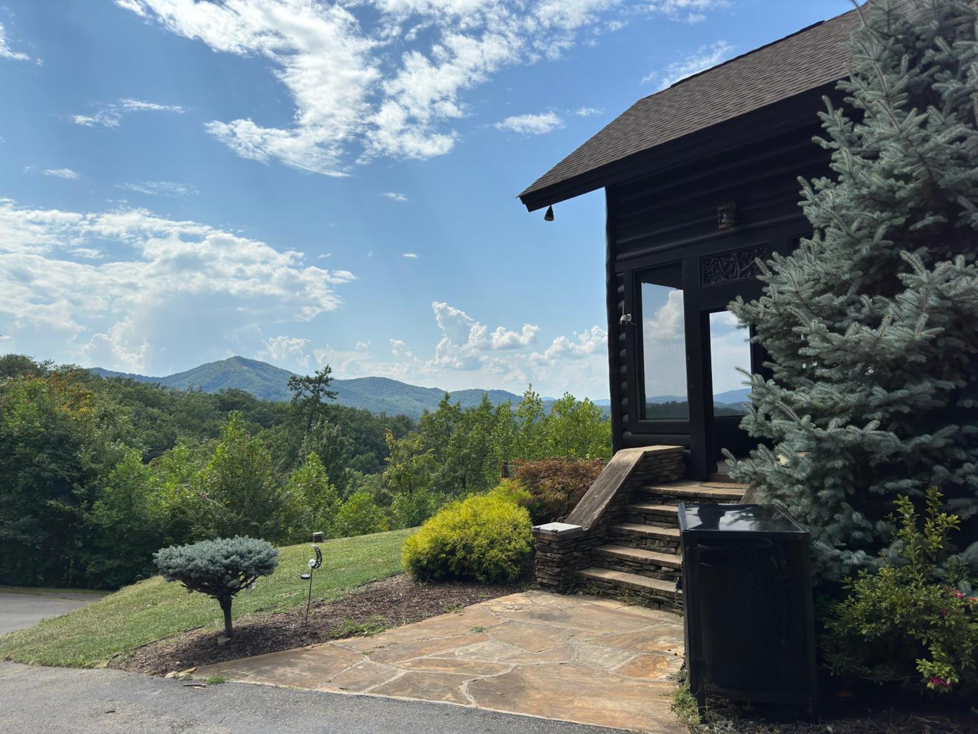 Smoky Best - Glowing Twilight Pigeon Forge Exterior photo